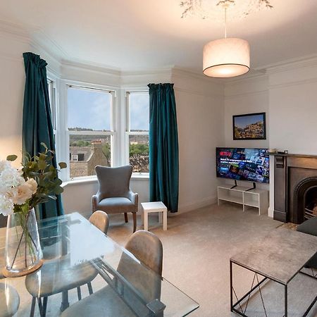 Ferienwohnung Beautiful Views! 3 Great Doubles! Bath Exterior foto