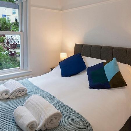 Ferienwohnung Beautiful Views! 3 Great Doubles! Bath Exterior foto