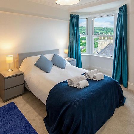 Ferienwohnung Beautiful Views! 3 Great Doubles! Bath Exterior foto