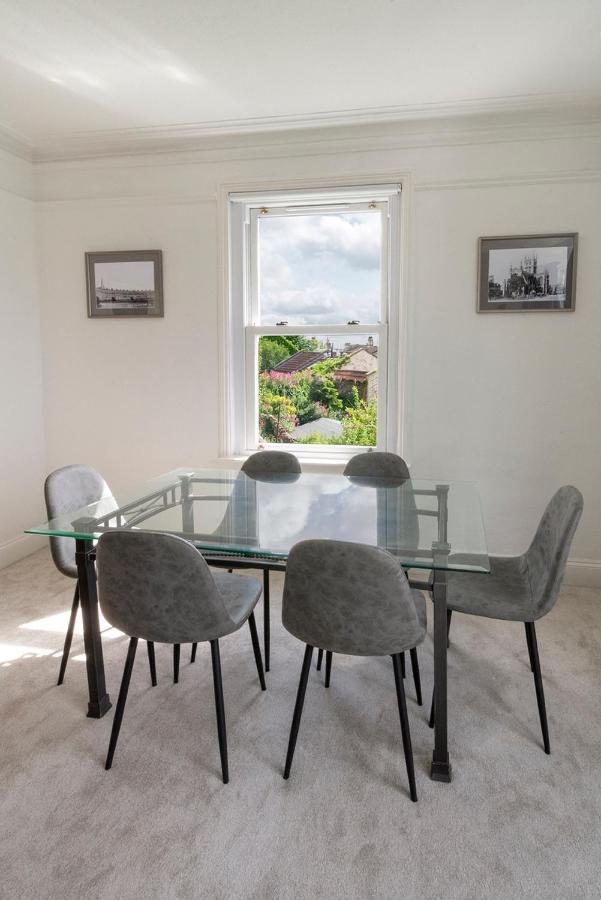 Ferienwohnung Beautiful Views! 3 Great Doubles! Bath Exterior foto