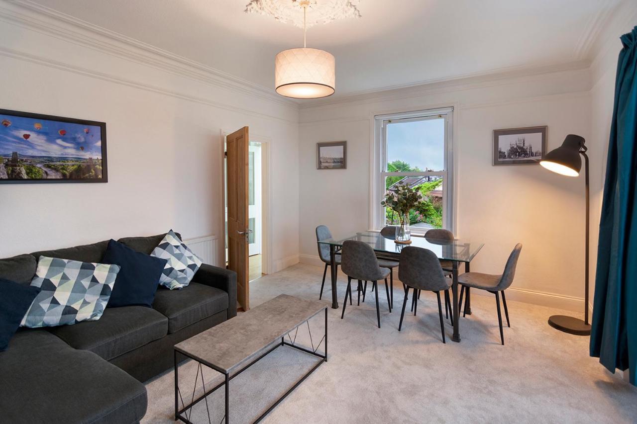 Ferienwohnung Beautiful Views! 3 Great Doubles! Bath Exterior foto