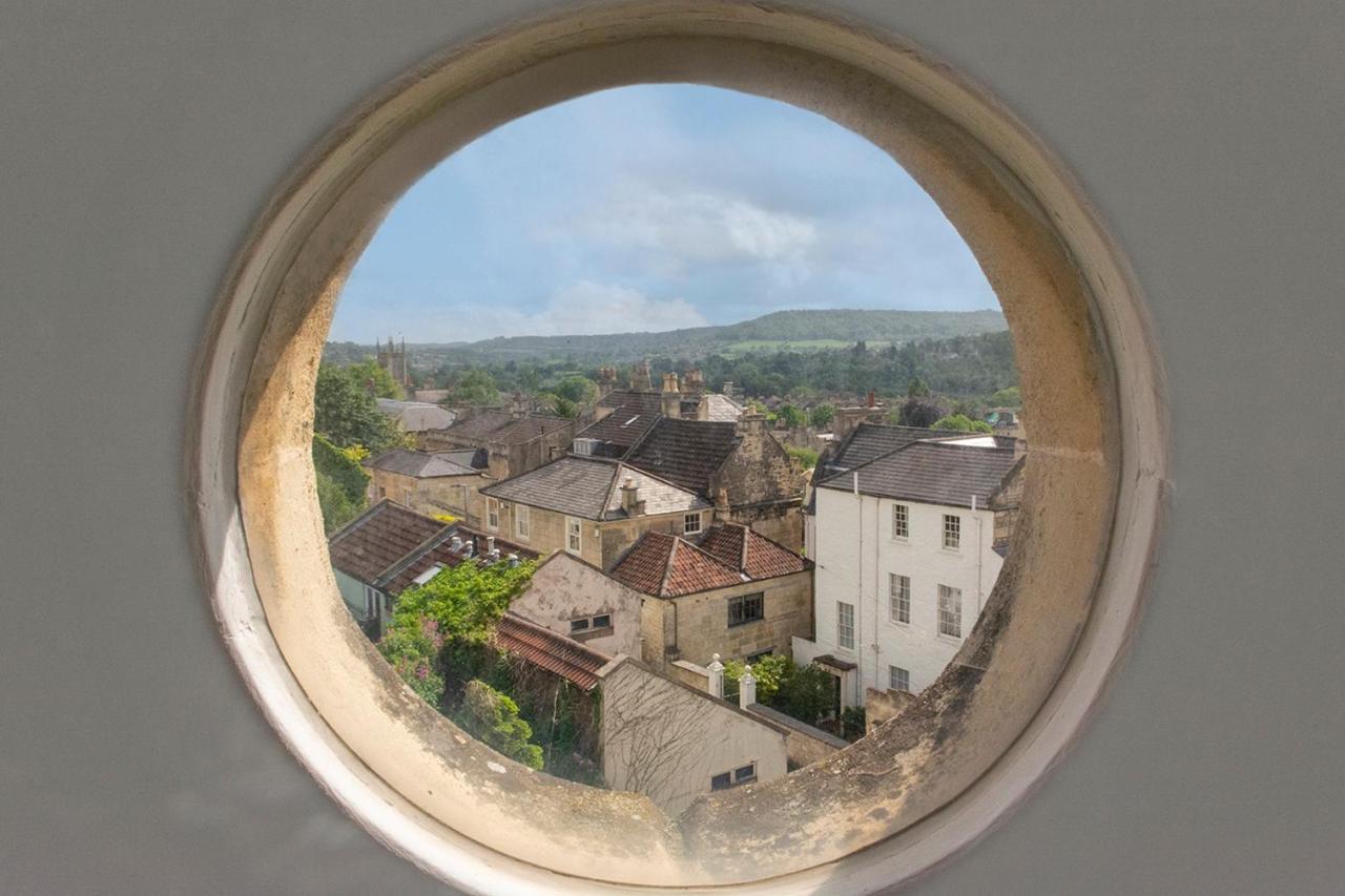 Ferienwohnung Beautiful Views! 3 Great Doubles! Bath Exterior foto
