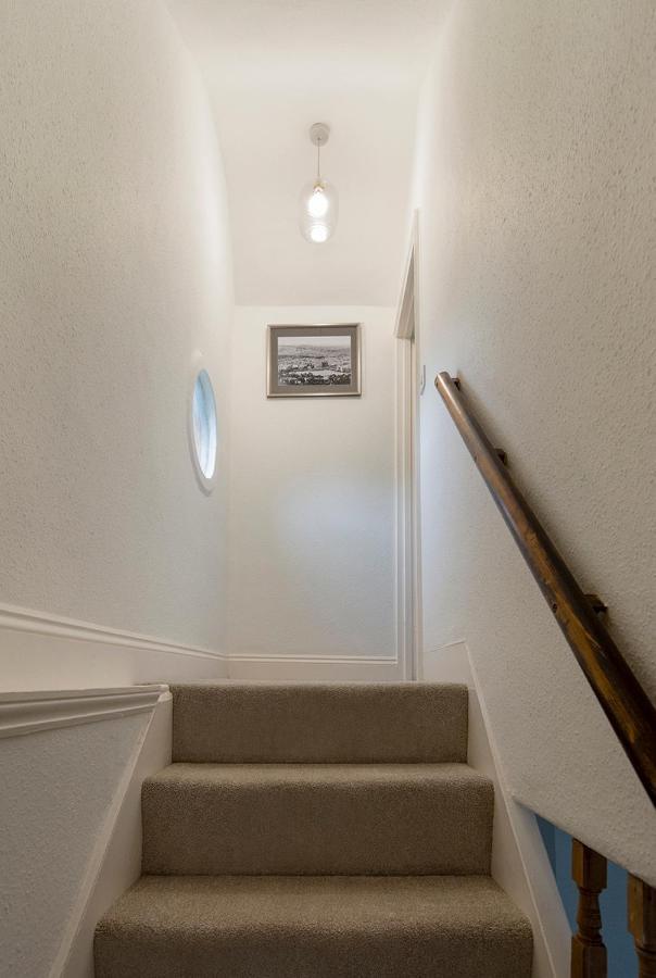 Ferienwohnung Beautiful Views! 3 Great Doubles! Bath Exterior foto
