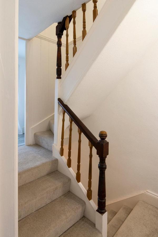 Ferienwohnung Beautiful Views! 3 Great Doubles! Bath Exterior foto
