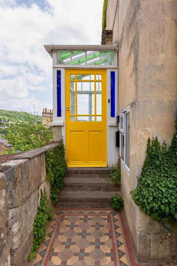Ferienwohnung Beautiful Views! 3 Great Doubles! Bath Exterior foto