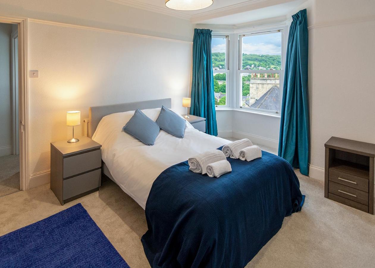 Ferienwohnung Beautiful Views! 3 Great Doubles! Bath Exterior foto