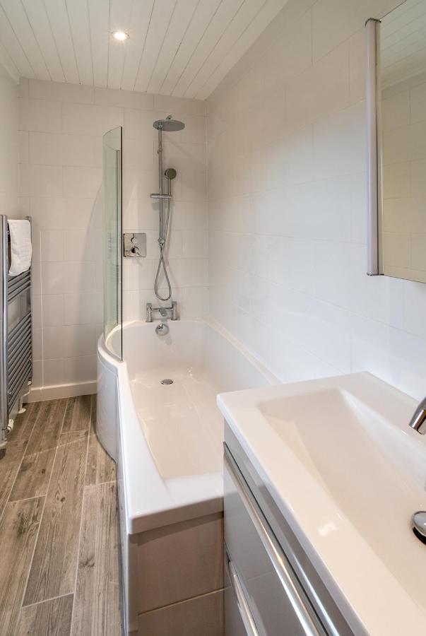 Ferienwohnung Beautiful Views! 3 Great Doubles! Bath Exterior foto
