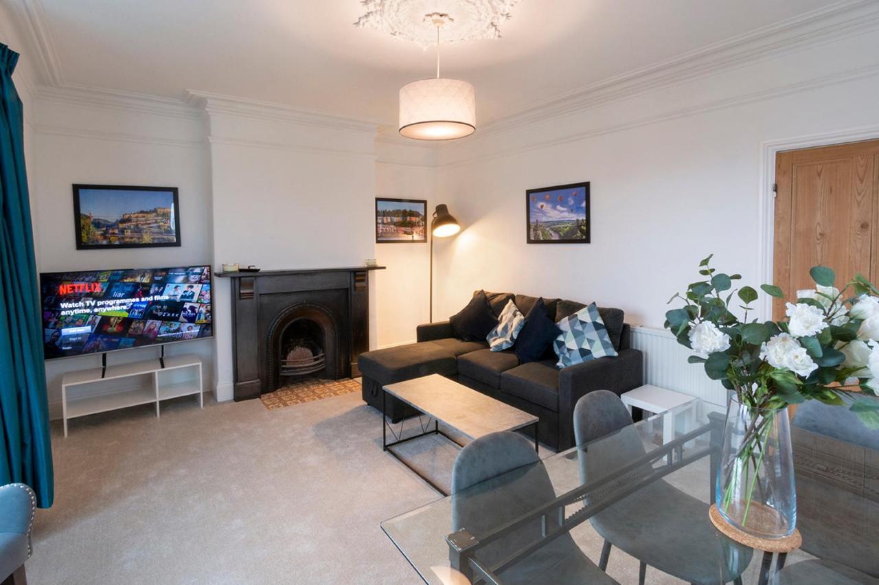Ferienwohnung Beautiful Views! 3 Great Doubles! Bath Exterior foto